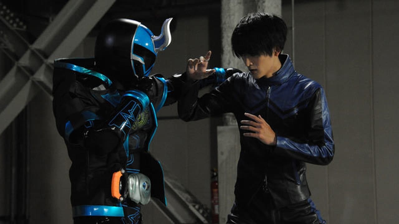 kamen rider movies online