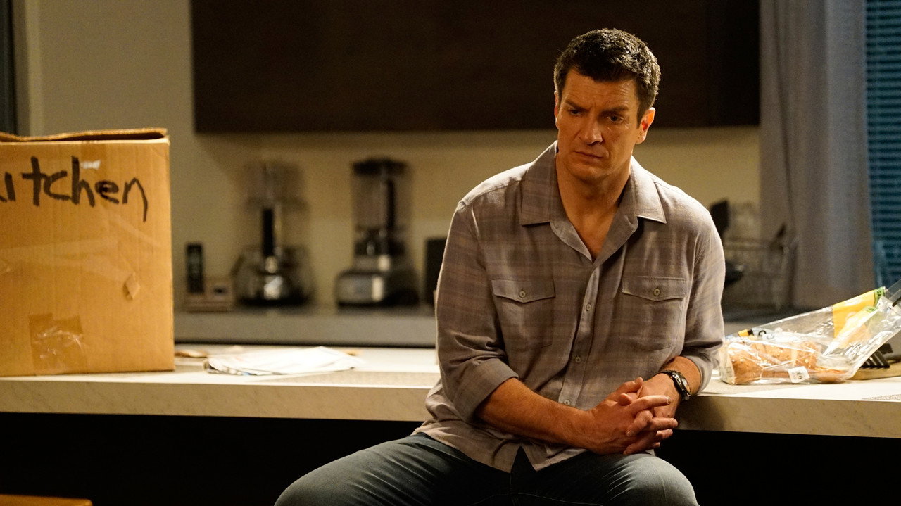 The Hunt (2) still 4