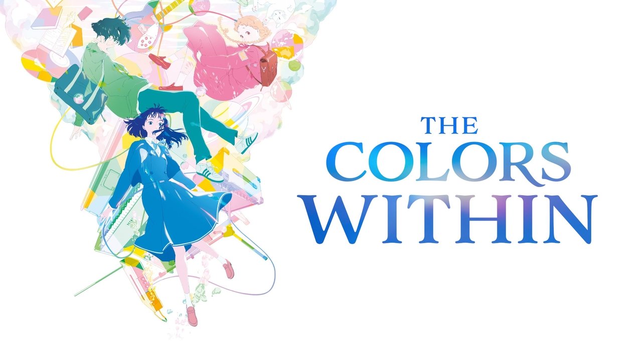 The Colors Within