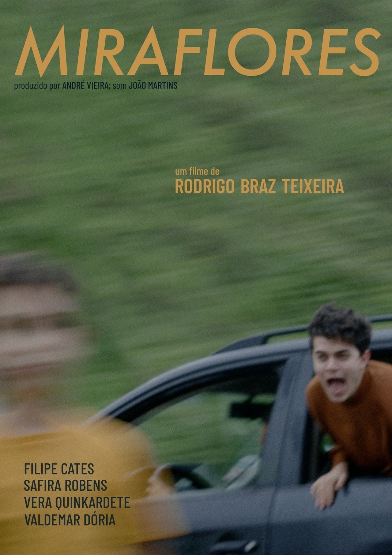 مشاهدة فيلم Miraflores مترجم بدون اعلانات - بوستر