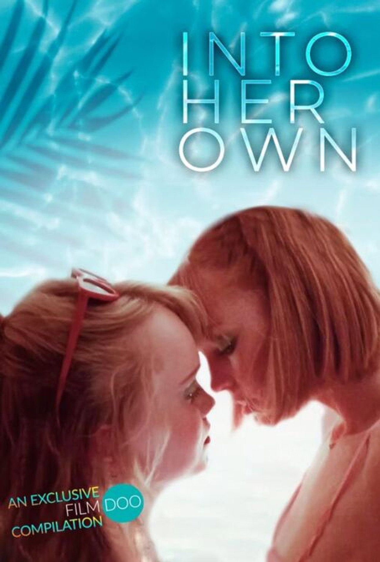 Into Her Own filmaffisch