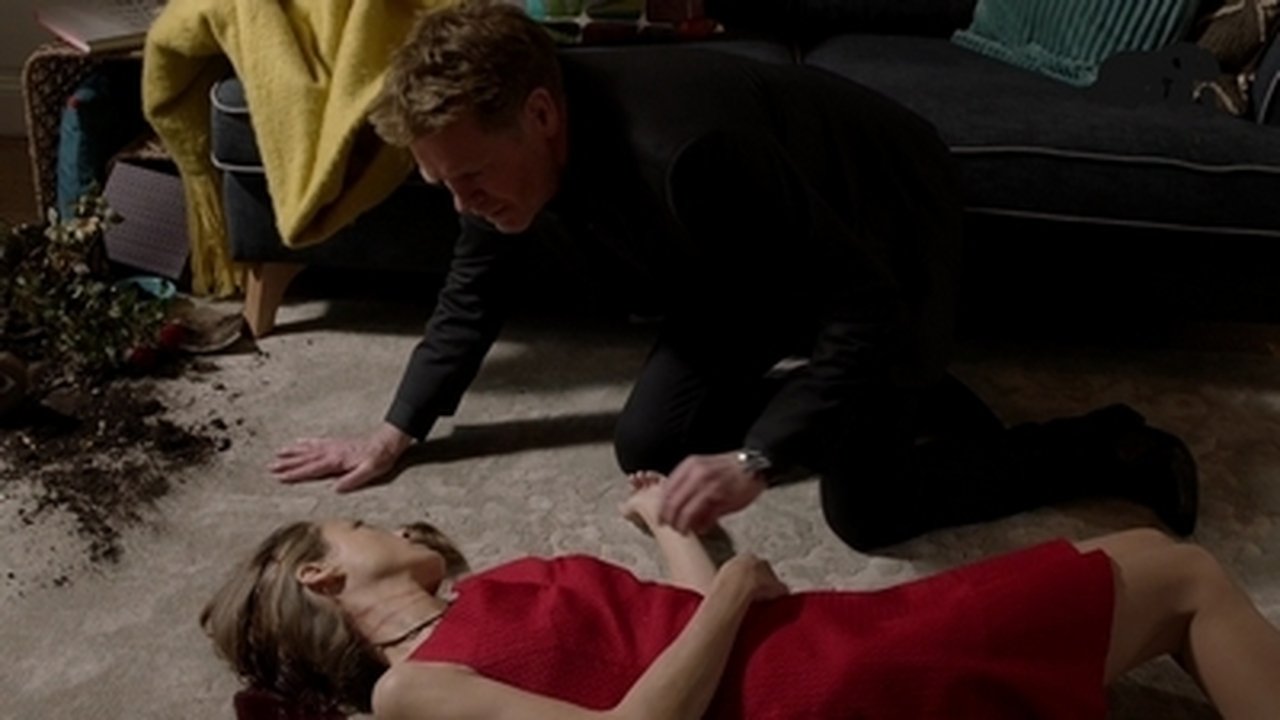 Research Unit - Season 11 Episode 14 : Episode 14