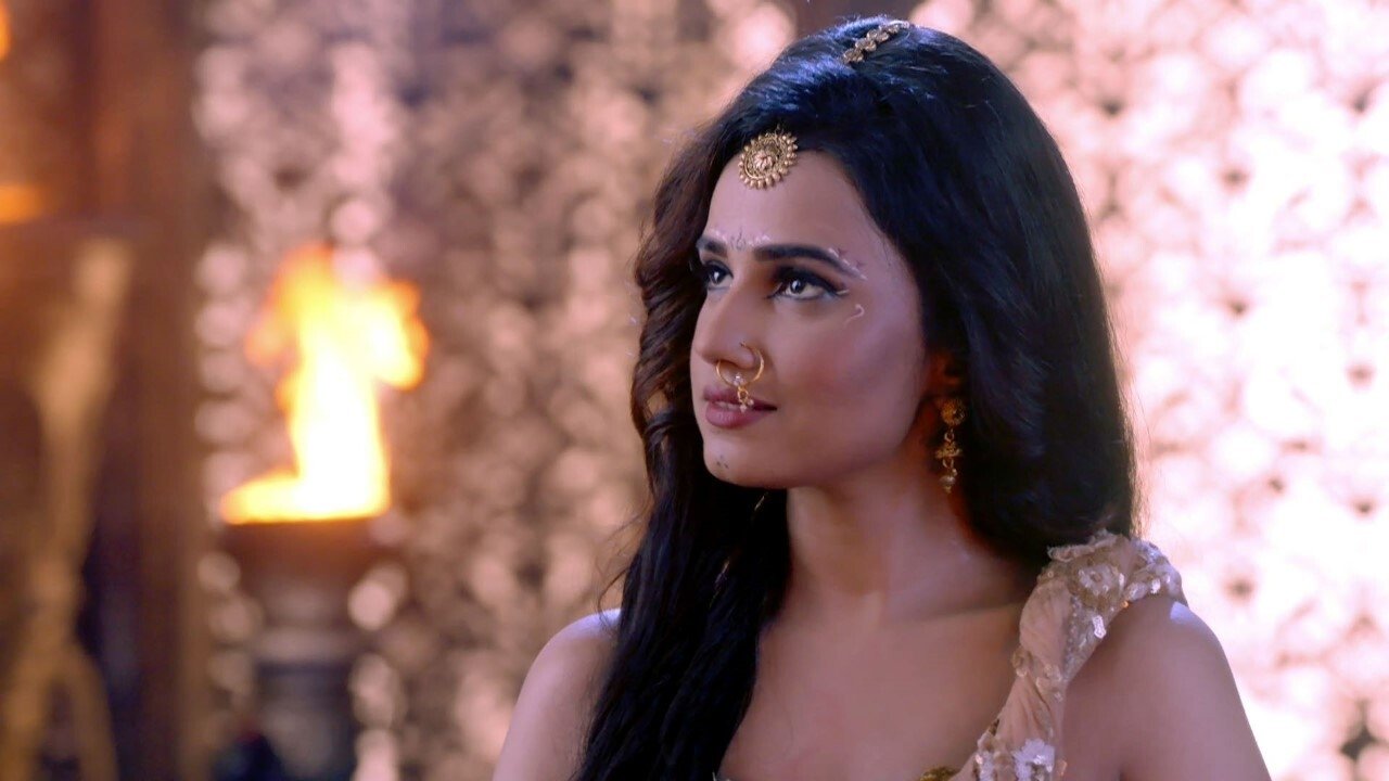 RadhaKrishn - Season 1 Episode 304 : Vishnu's Varaha Avatar