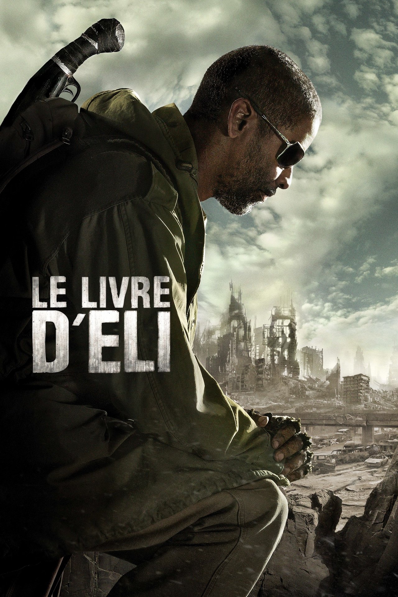 Le Livre d'Eli poster