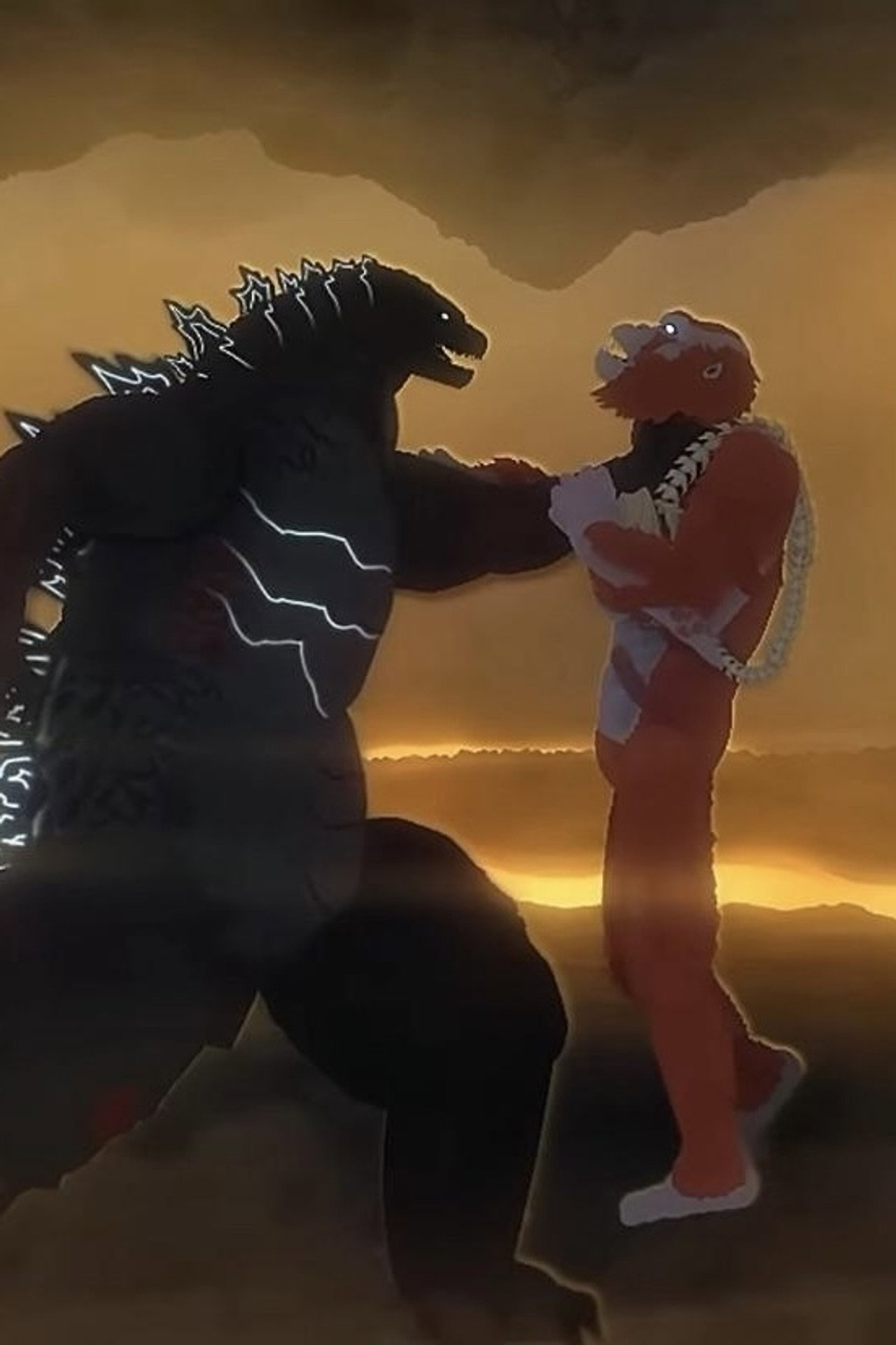 Ancient Titan War