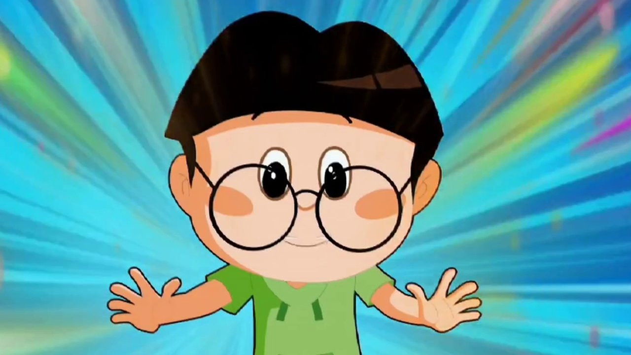 新大头儿子和小头爸爸 — Épisode 67