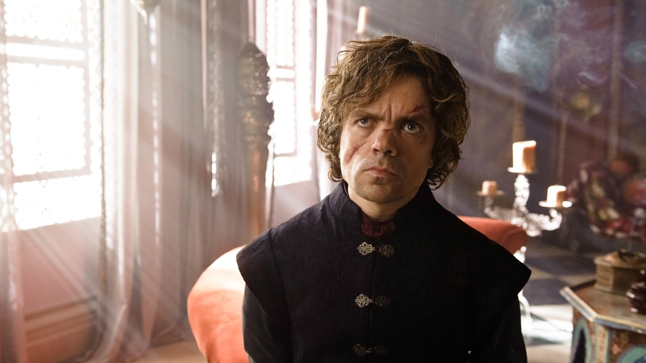 Game of Thrones - Season 3 Episode 3 : Walk of Punishment