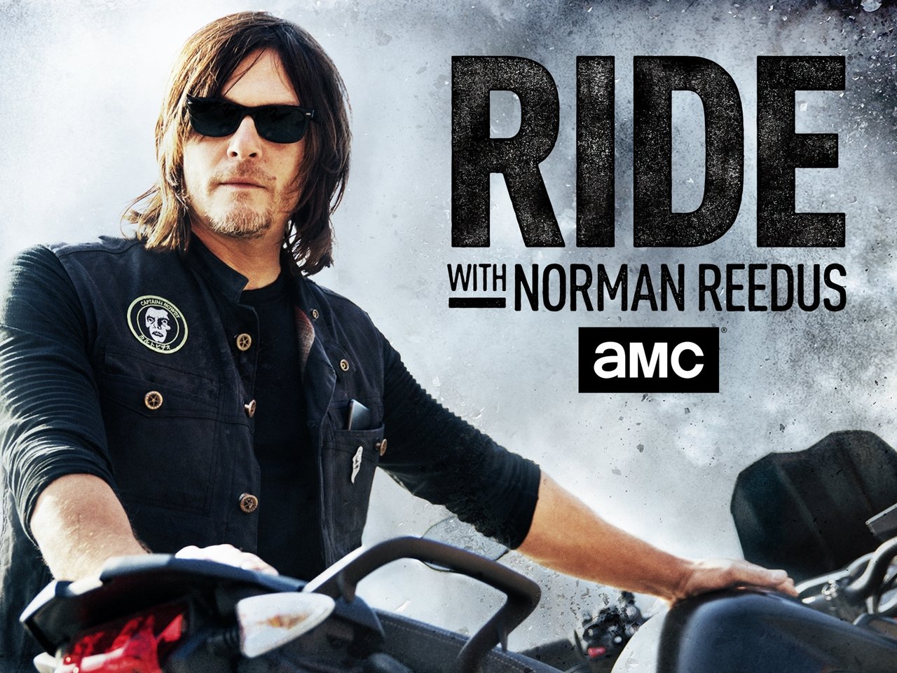 Walking Dead Country With Kim Coates