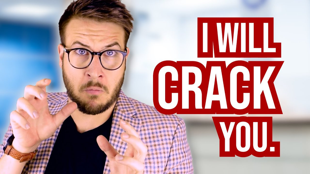 The First Guy — Épisode 6