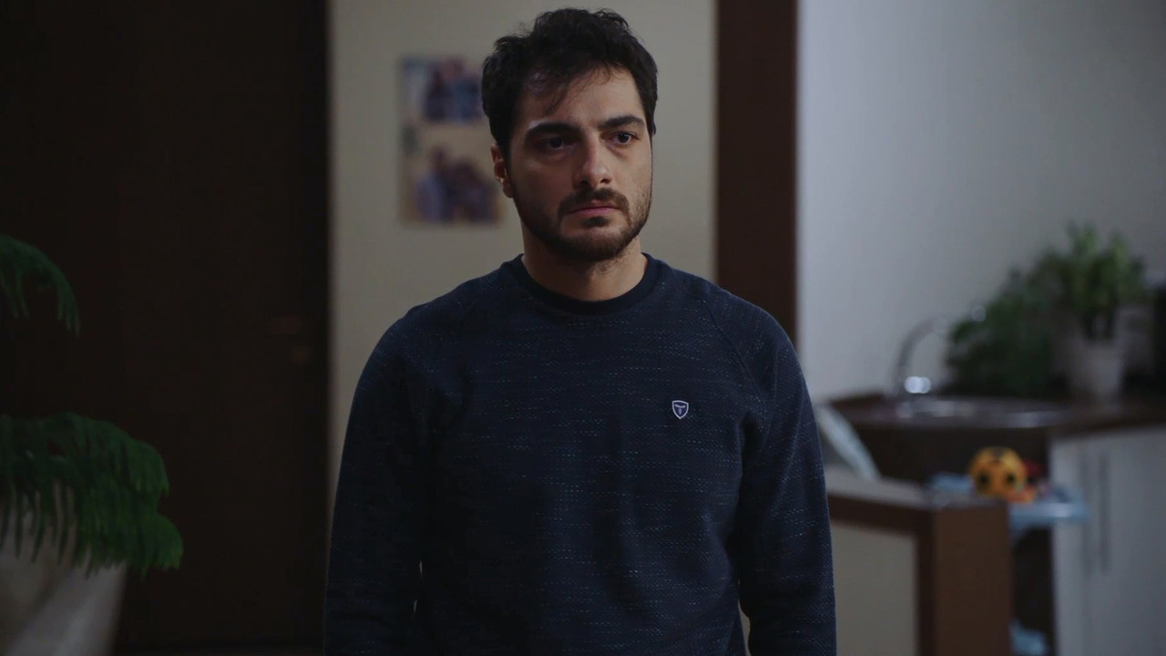 خسوف — Épisode 24