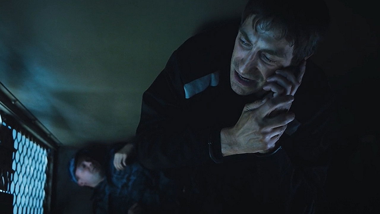 Северная звезда — Épisode 3