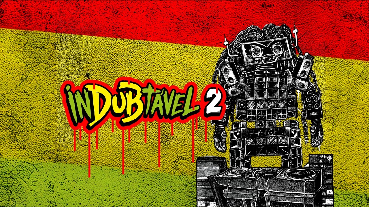 InDUBtável 2 - Reggae Documento backdrop