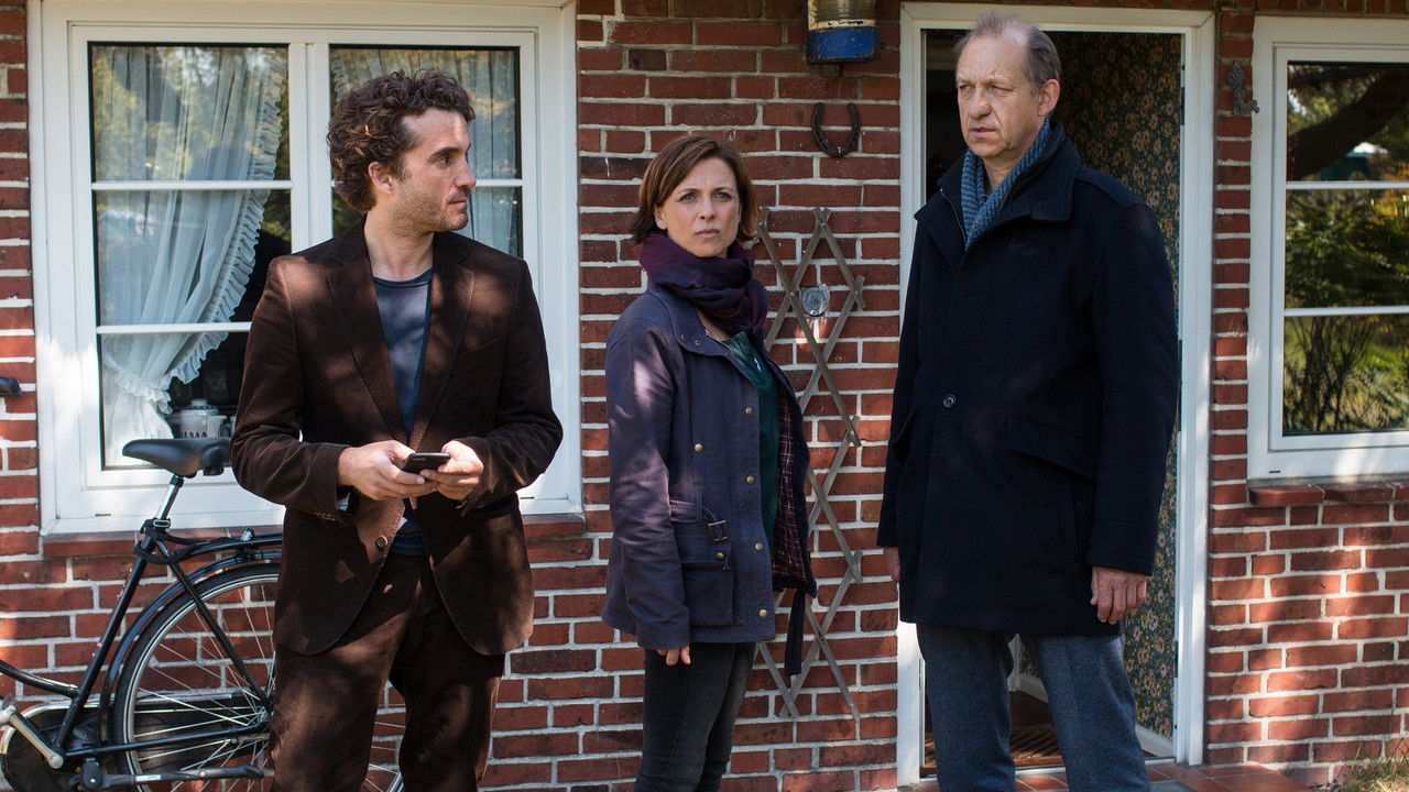 Nord Nord Mord - Season 2 Episode 4 : Episode 4