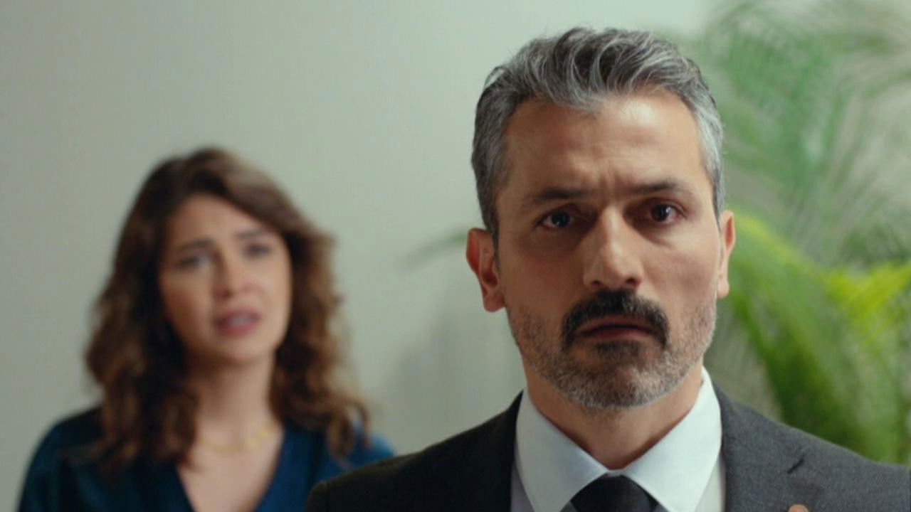 Baraj — Épisode 20