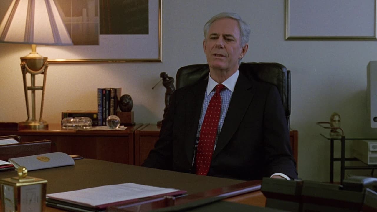 Law & Order - Season 5 Episode 13 : Rage