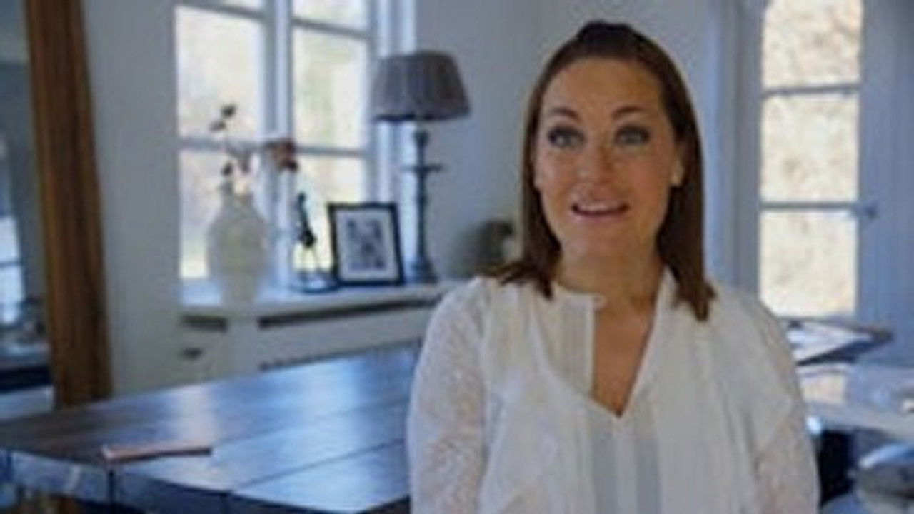 Forsidefruer — Épisode 6