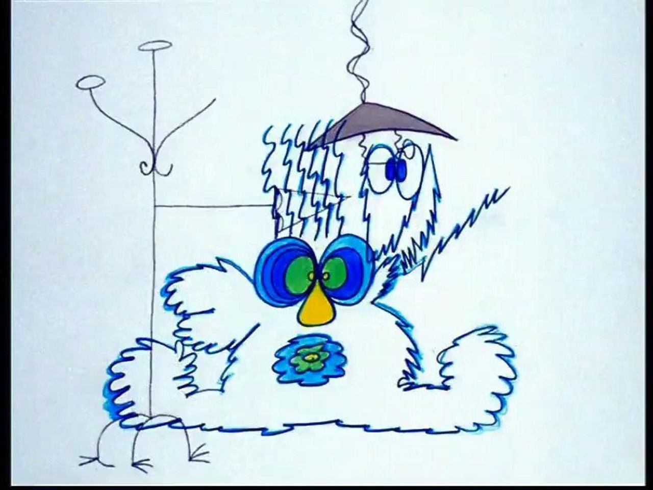 Les Shadoks — Épisode 26