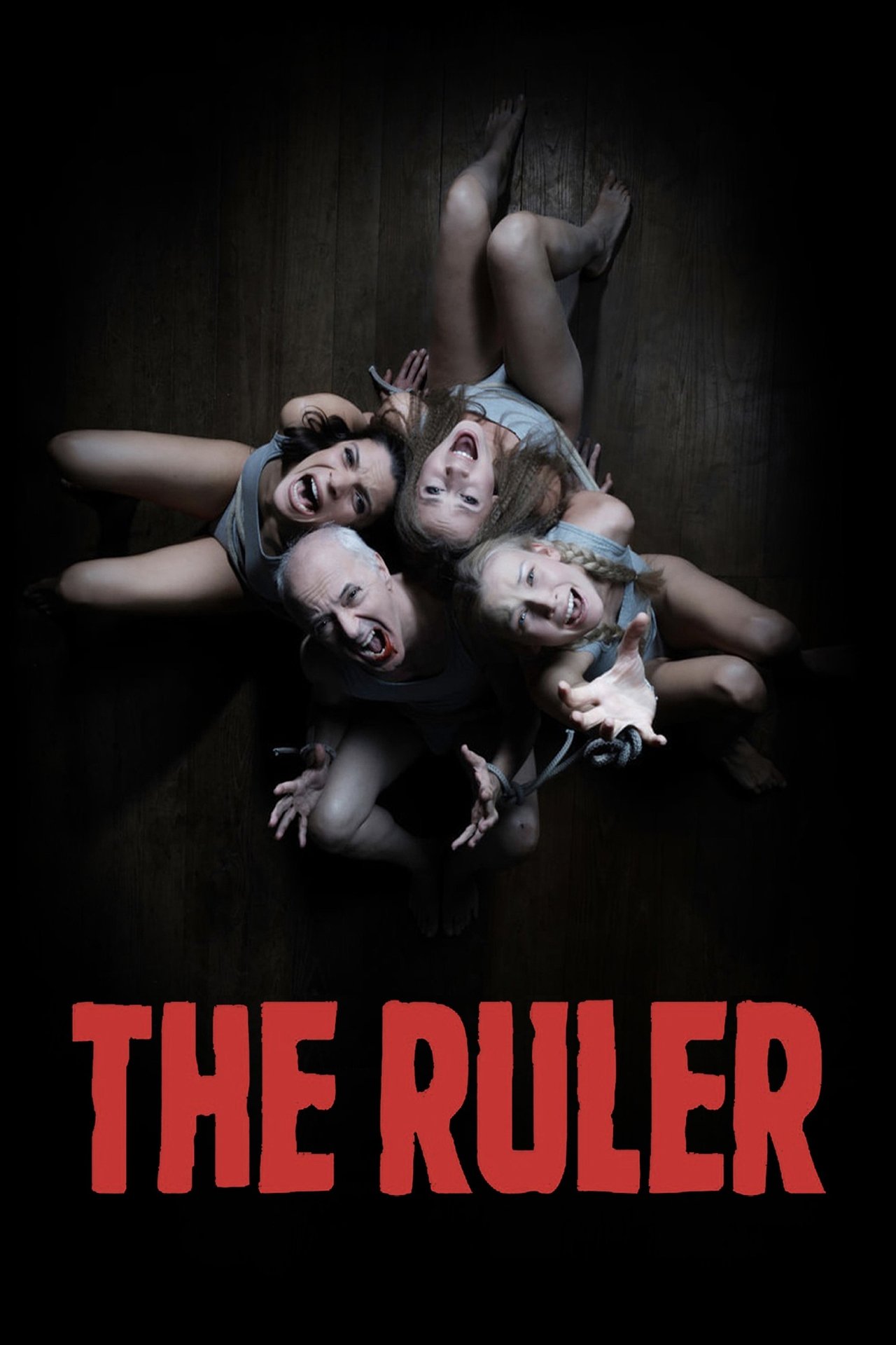 مشاهدة فيلم The Ruler مترجم بدون اعلانات - بوستر