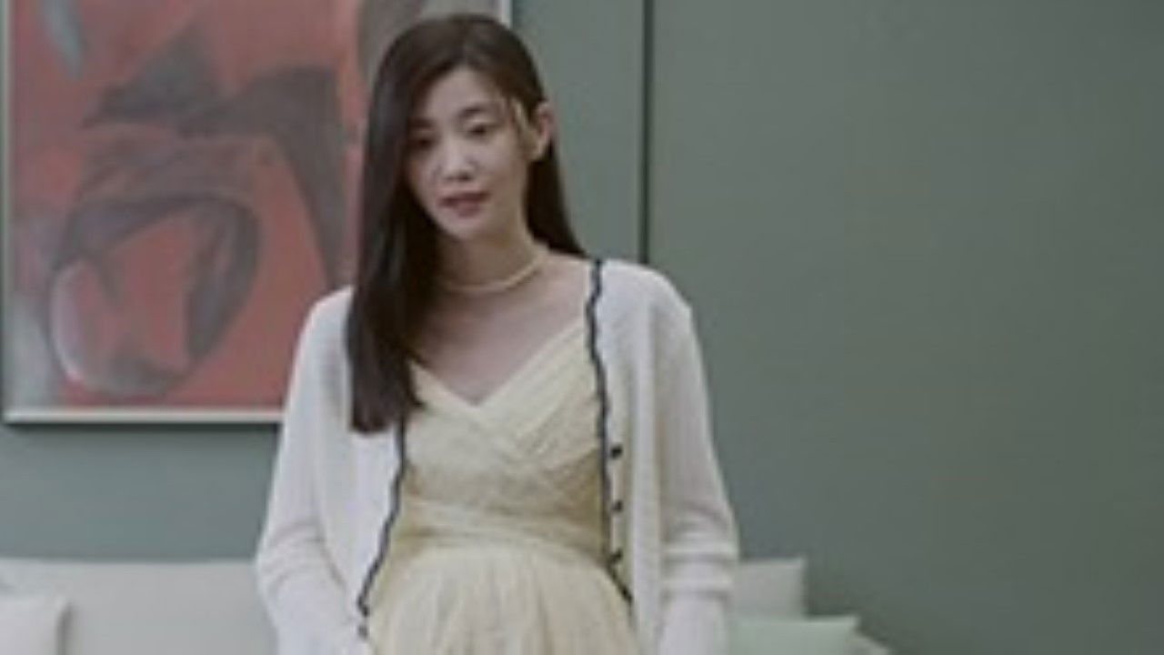 女士的品格 — Épisode 15