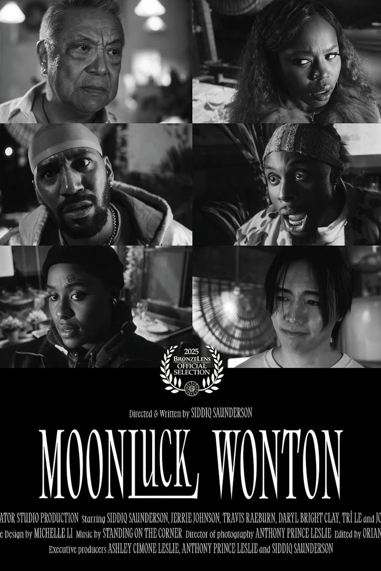 Moonluck Wonton