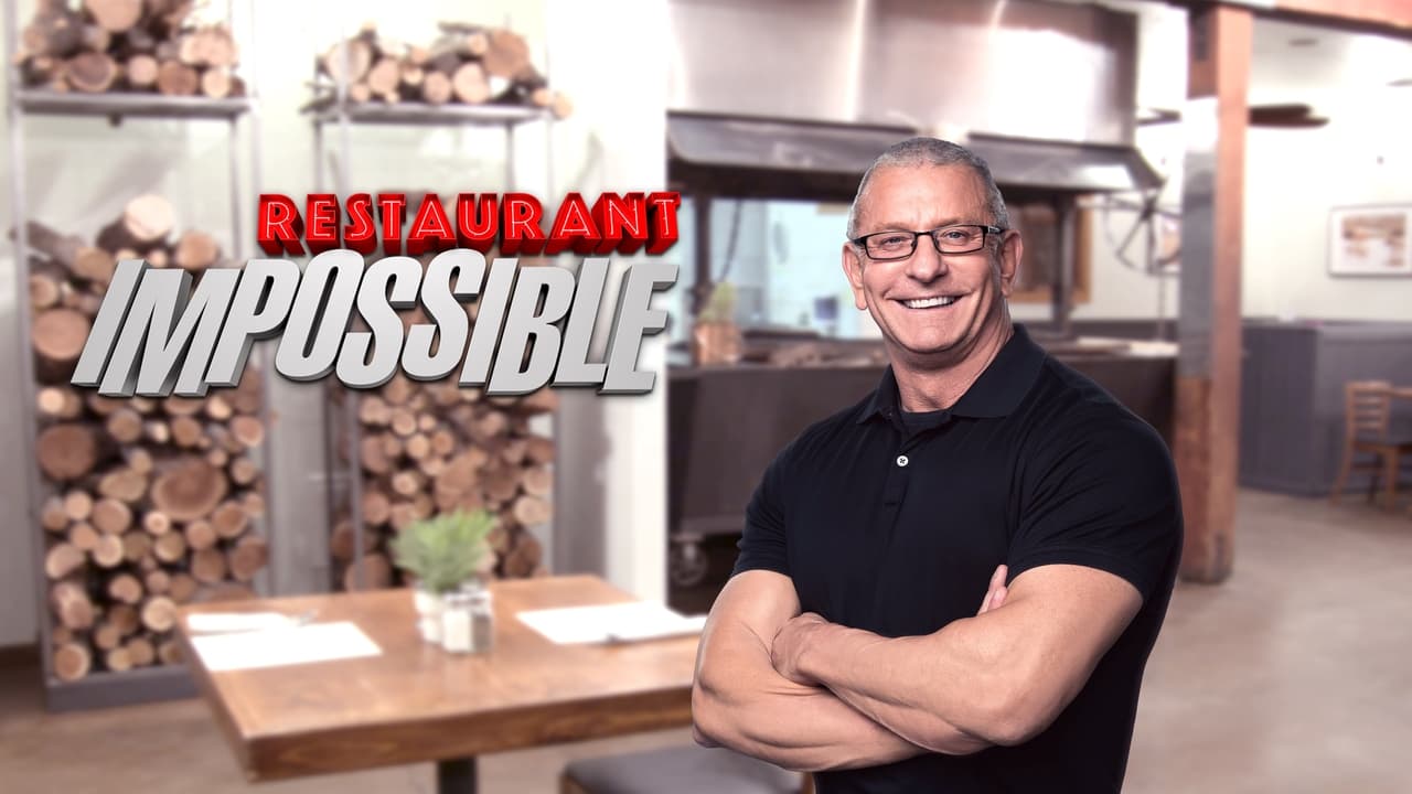 Restaurant: Impossible - Season 1