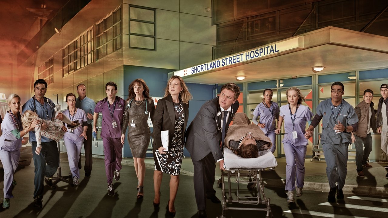 Shortland Street - Season 2