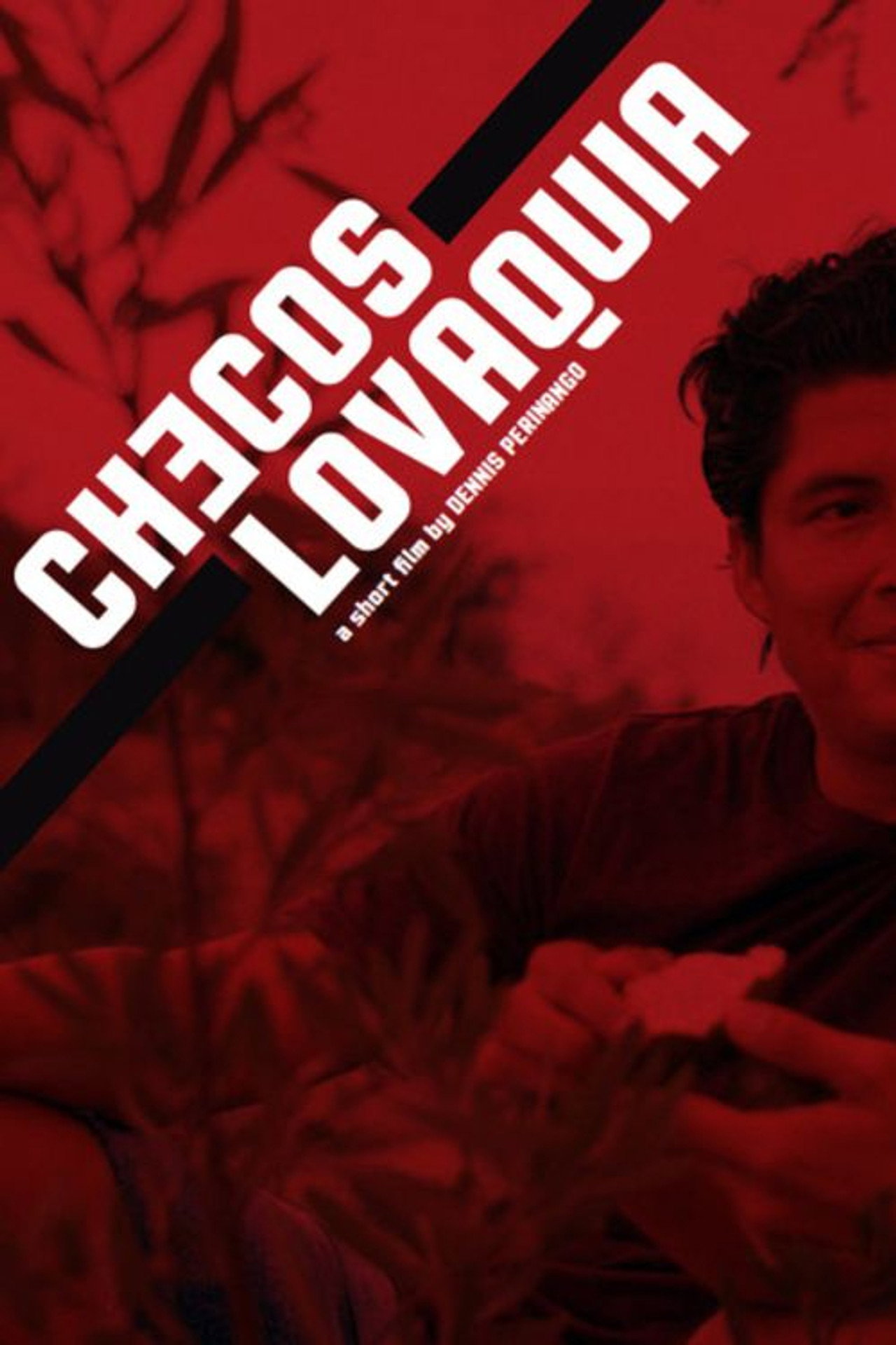 Checoslovaquia filmaffisch