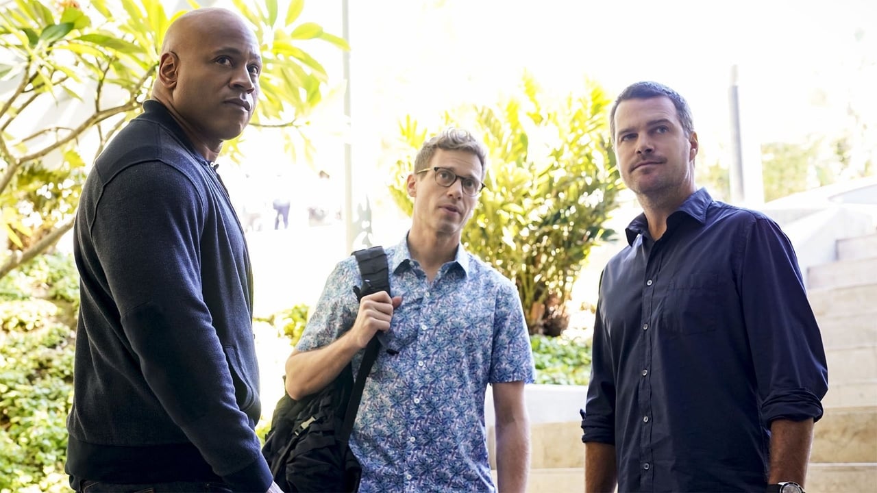 NCIS: Los Angeles - Season 10 Episode 7 : One of Us