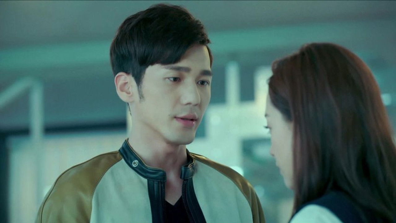 美人为馅 — Épisode 4