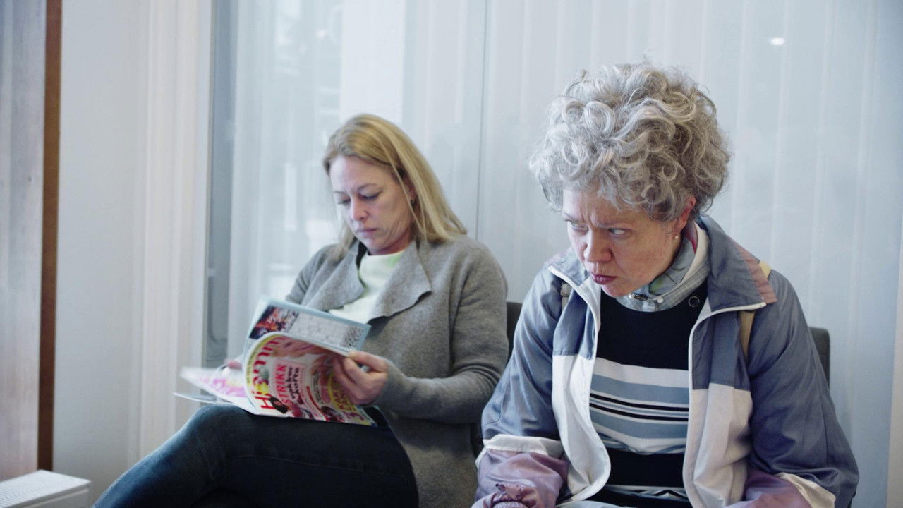 Kongsvikklinikken — Épisode 3