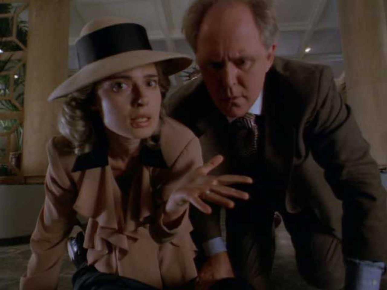 Tales from the Crypt - Season 6 Episode 15 : You, Murderer