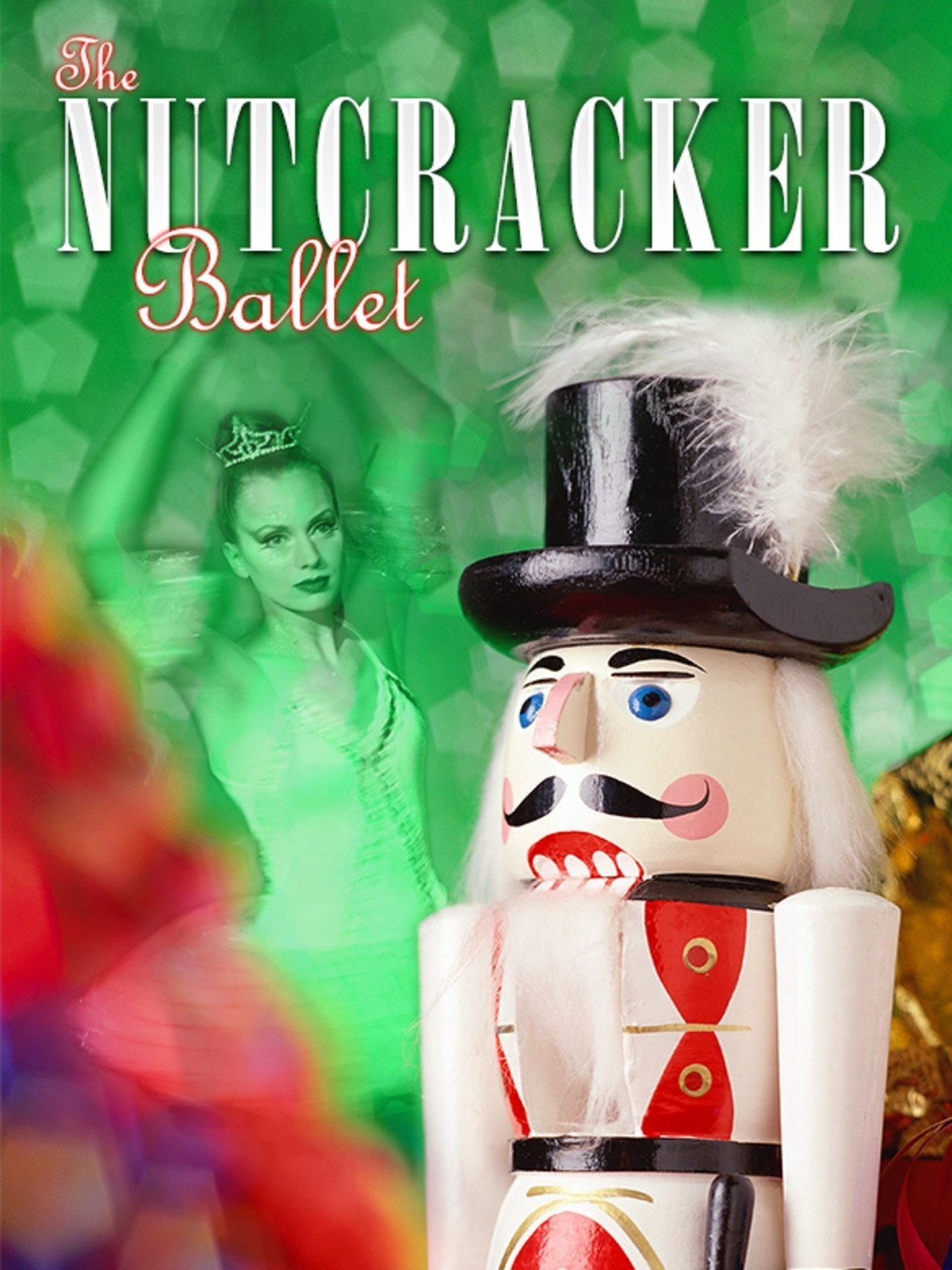 The Nutcracker Ballet The Nutcracker Ballet