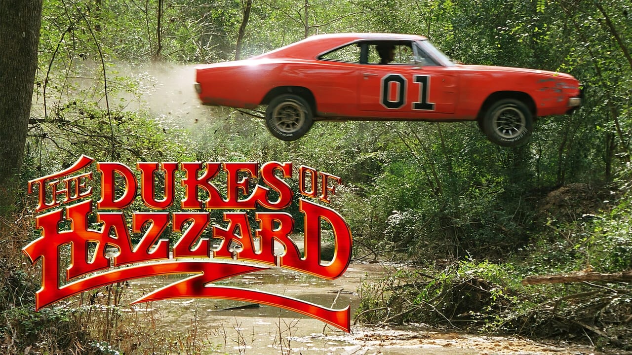 The Dukes of Hazzard