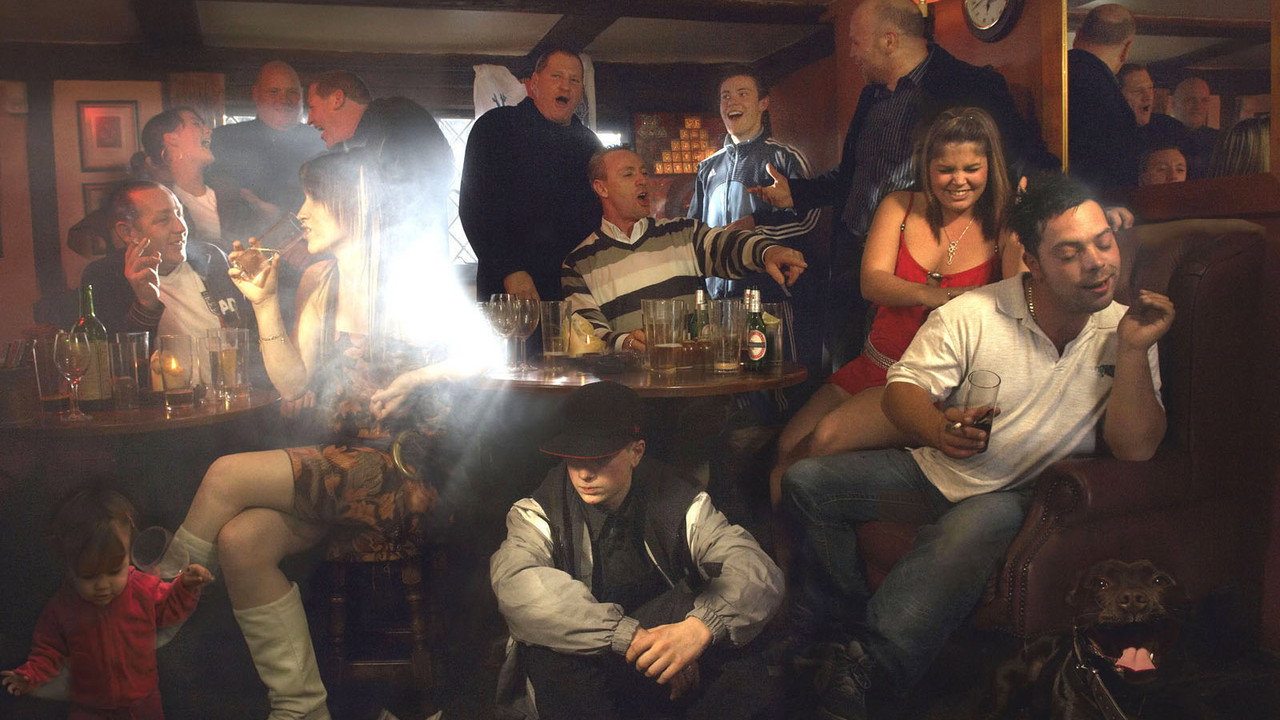 The Seven Sins of England
