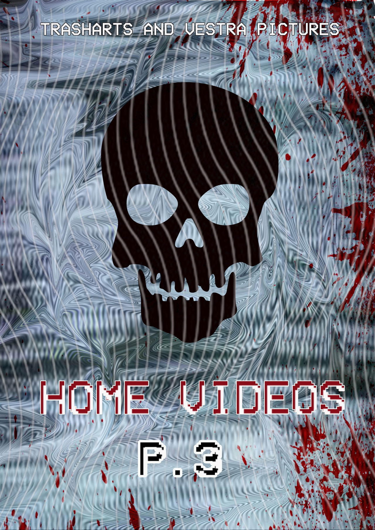 Home Videos 3 Backdrop
