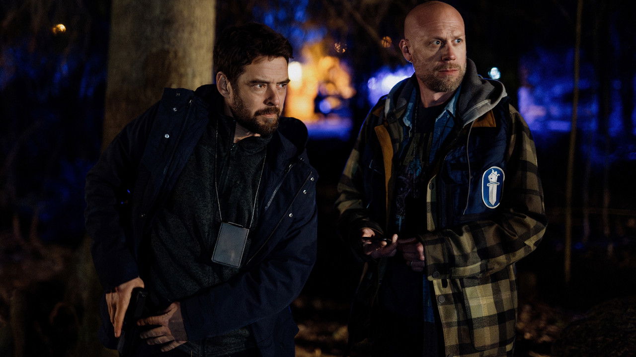 Hautalehto — Épisode 3