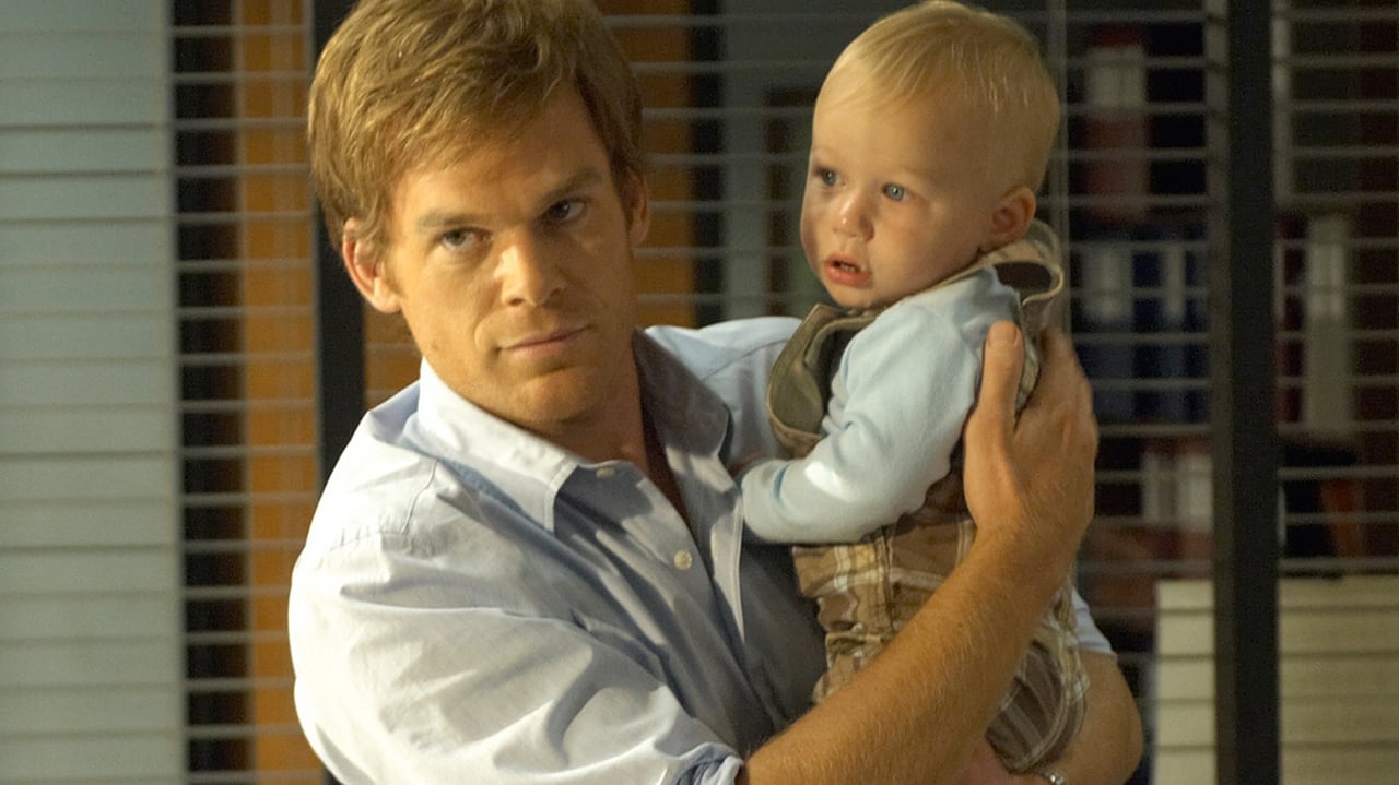 Dexter - Season 5 Episode 2 : Hello, Bandit