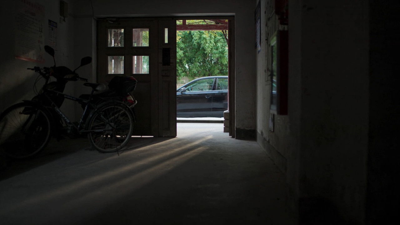 消失的孩子 — Épisode 3