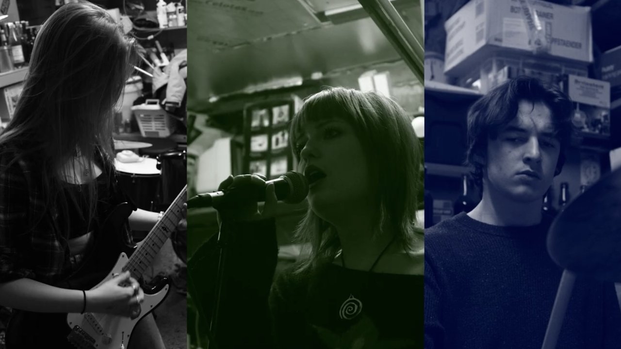 State of The Scene- Alt-Rock in Teesside