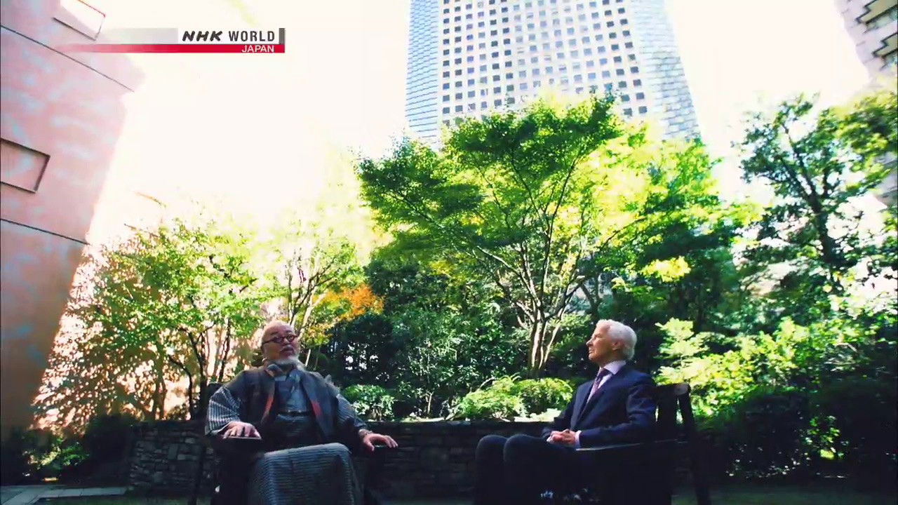 HAIKU MASTERS — Épisode 8