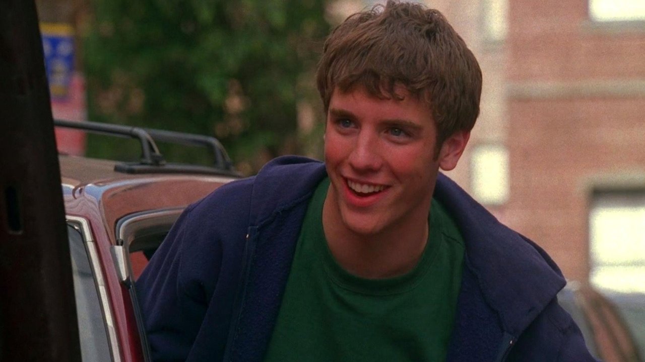 Grounded for Life - Season 2 Episode 4 : Rubber Sold
