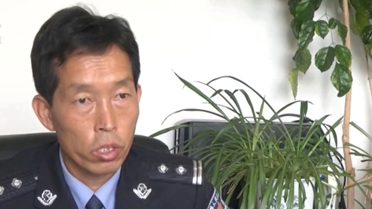 传奇故事 — Épisode 60