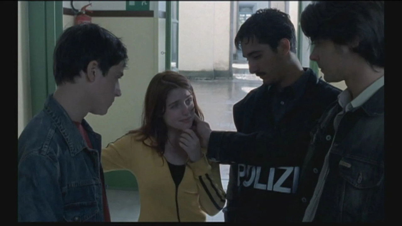 Julia Corsi, Commissaire — Épisode 9