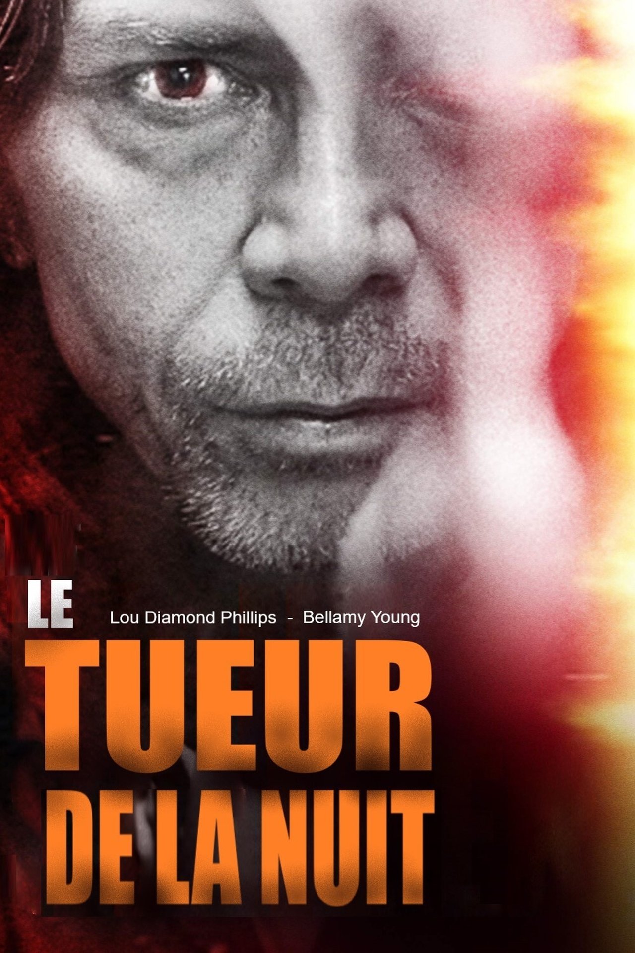 Le tueur de la nuit poster