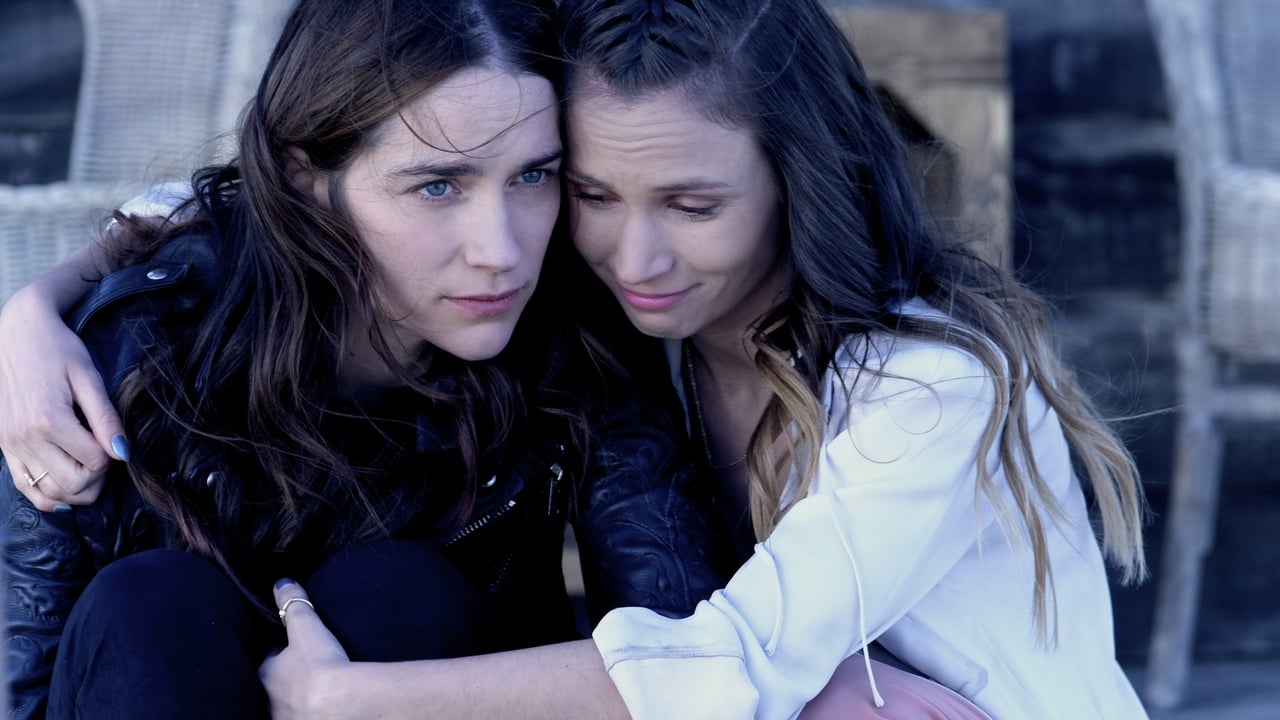 Image Wynonna Earp