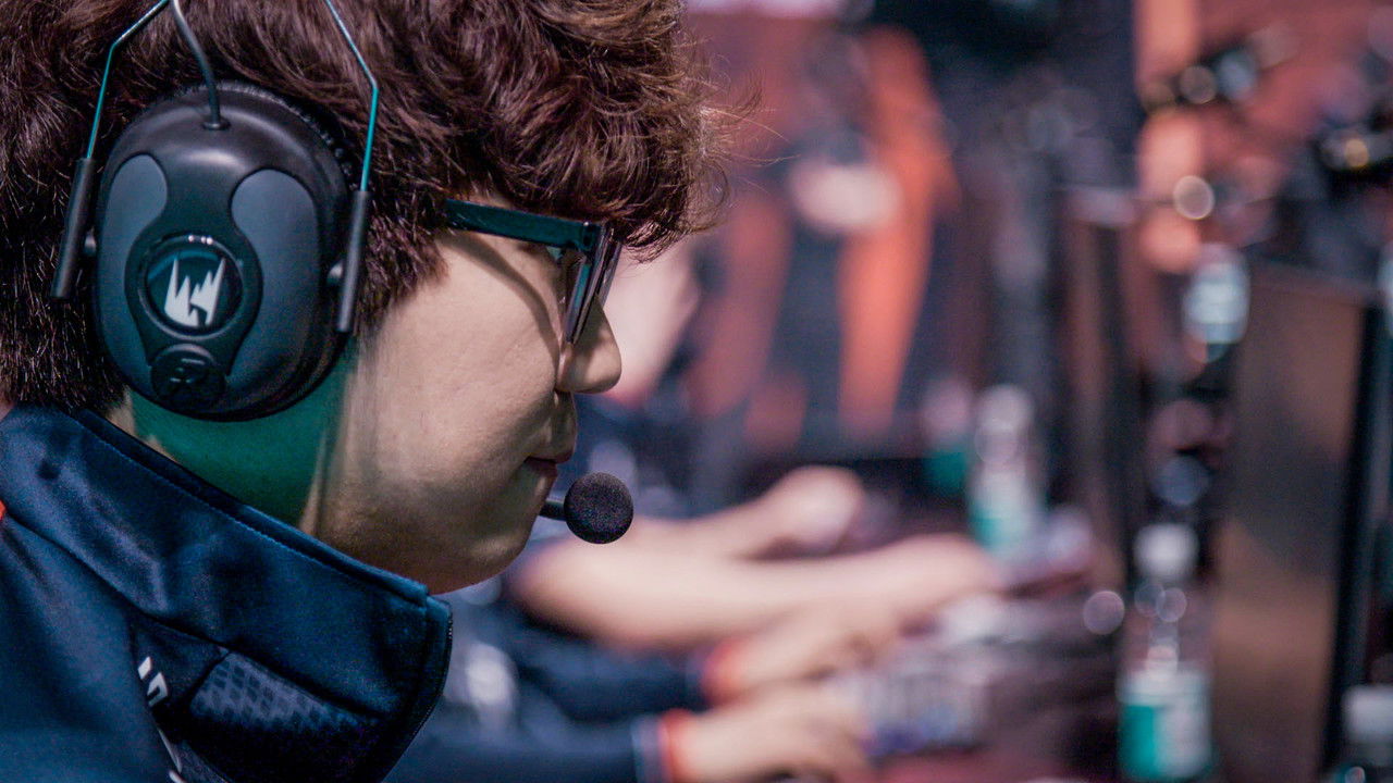 Fight for First: Excel Esports — Épisode 2