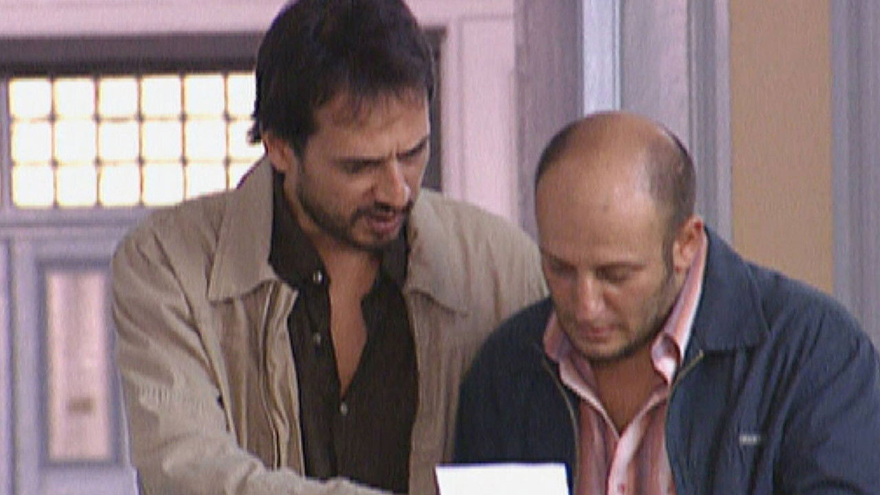 Hırsız Polis — Épisode 32