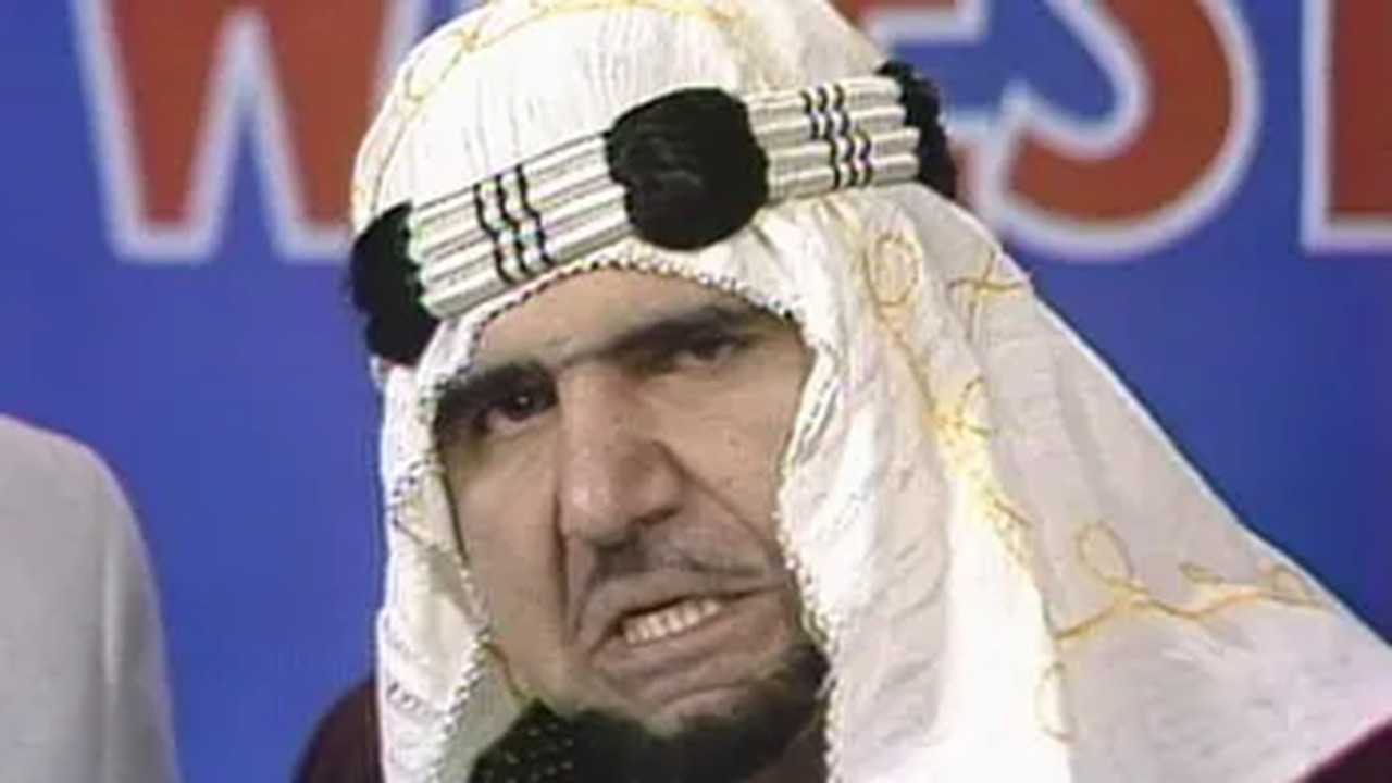 Mid-South Wrestling — Épisode 45