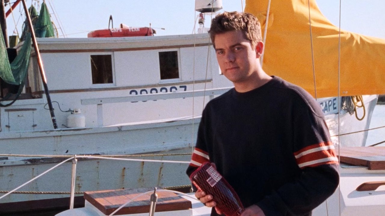 Dawson's Creek - Season 3 Episode 20 : The Longest Day