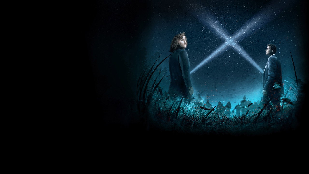 The X-Files